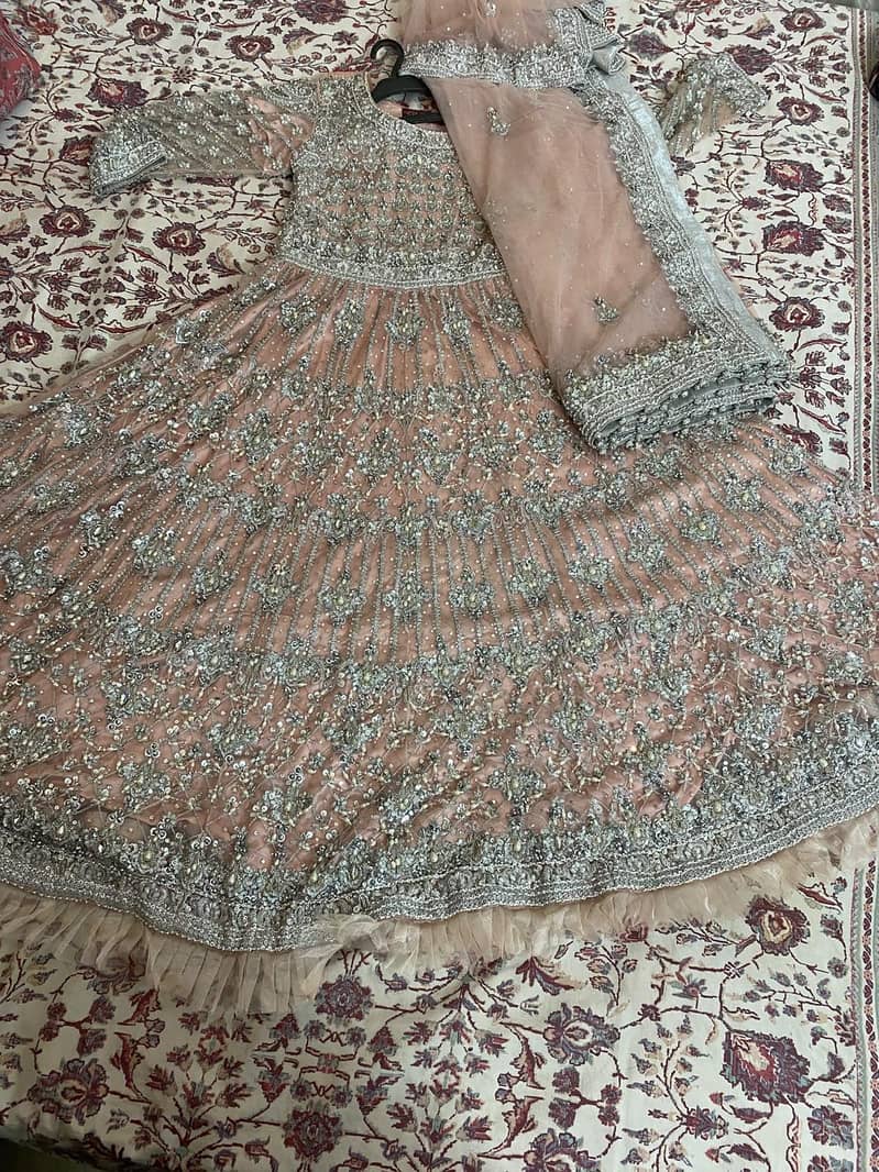bridal maxi 0