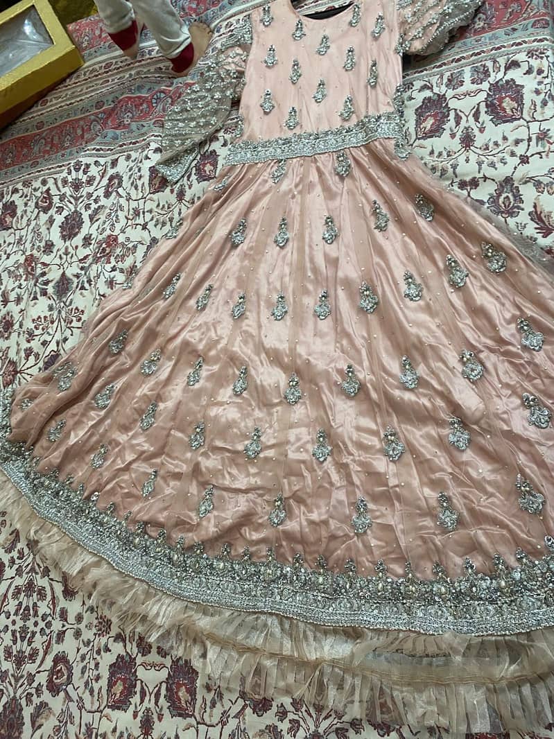 bridal maxi 1