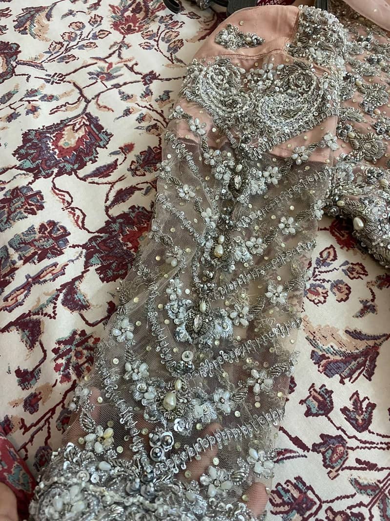 bridal maxi 2
