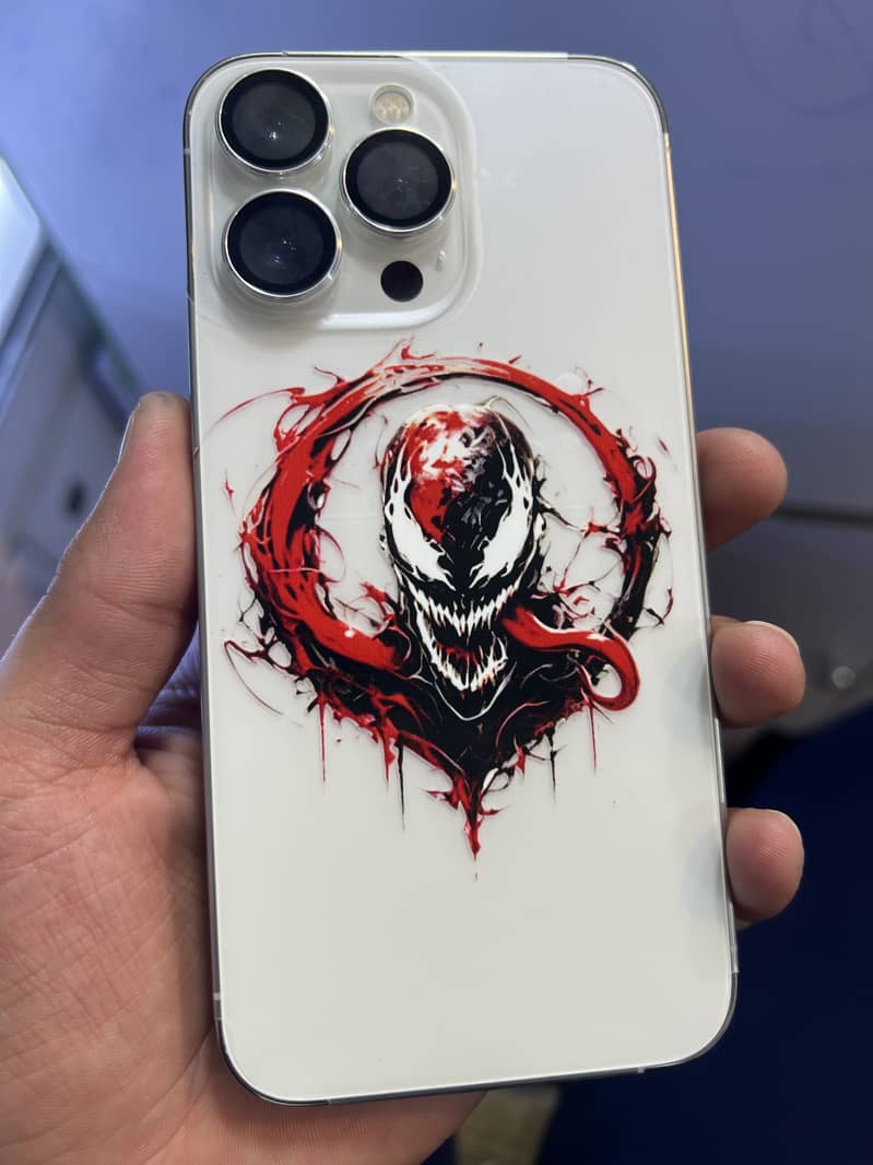 Apple iPhone 13 Pro 0
