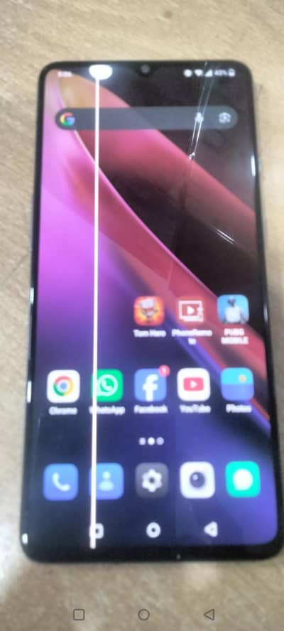 One Plus 7T