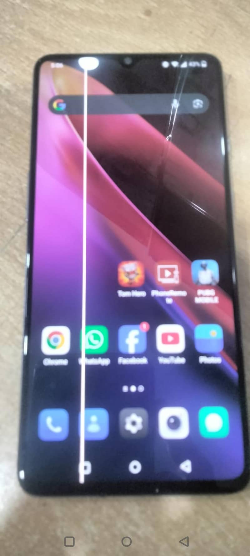 One Plus 7T 0