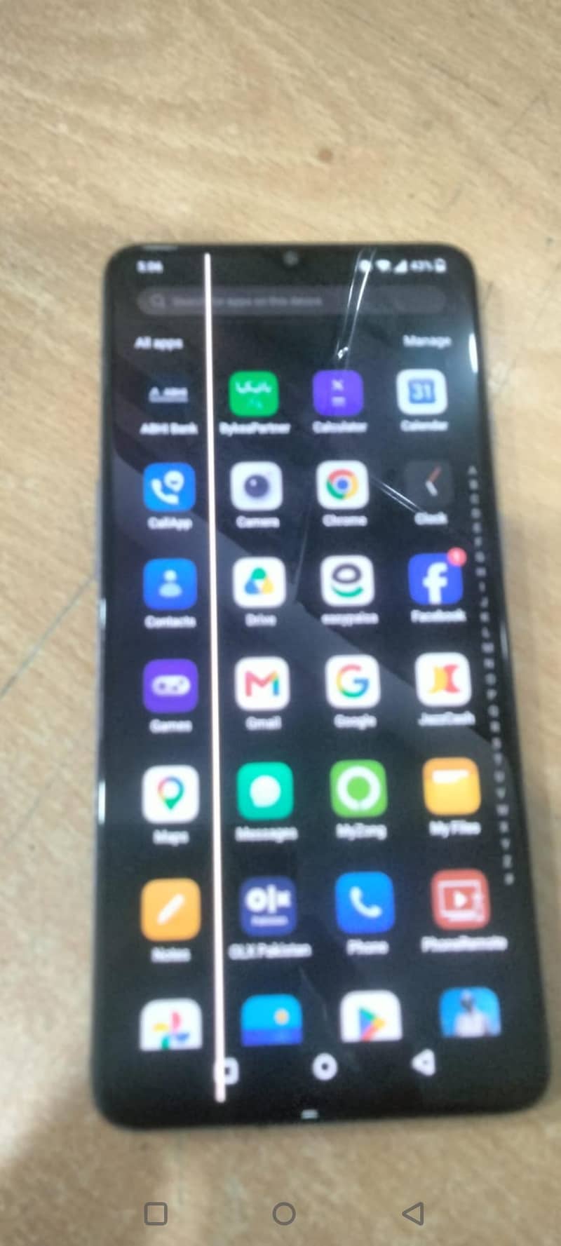 One Plus 7T 1