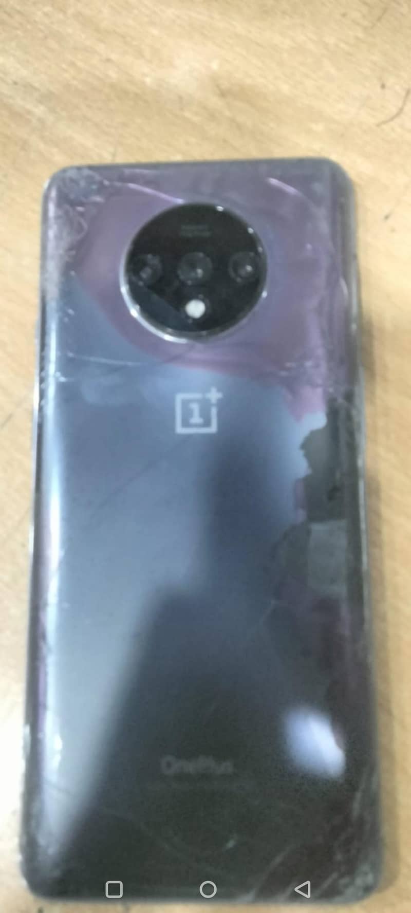 One Plus 7T 3
