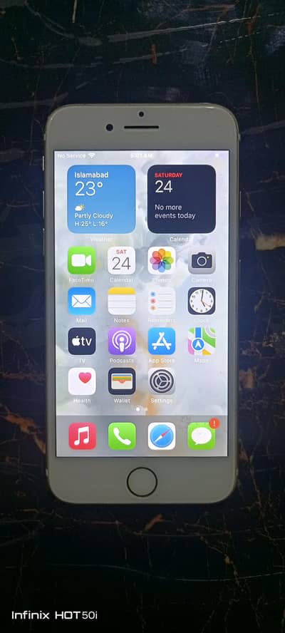 Apple iPhone 7