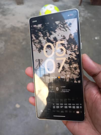 Google Pixel 7