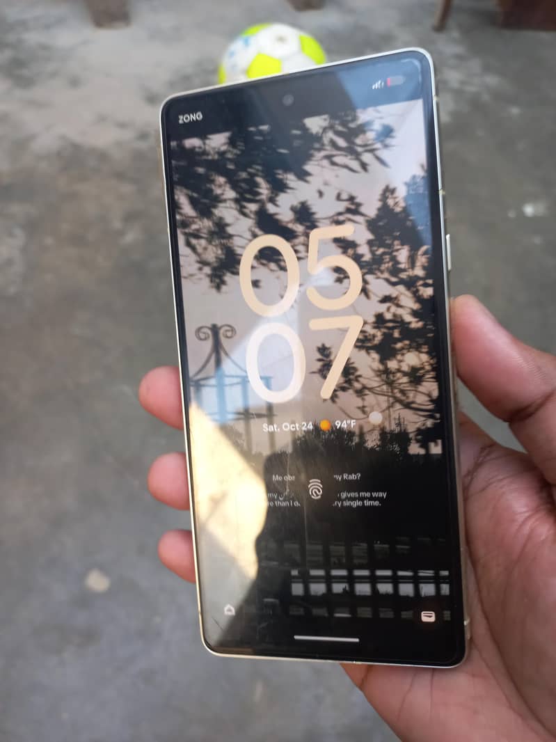 Google Pixel 7 0