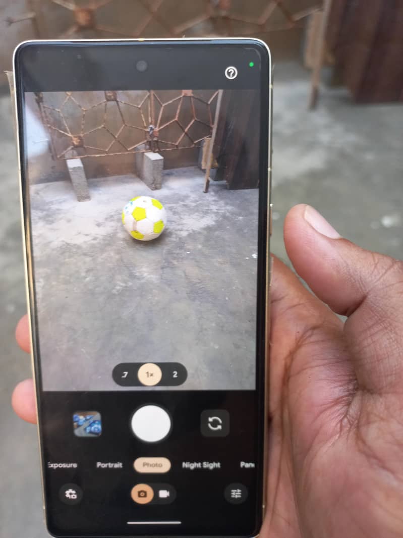 Google Pixel 7 1