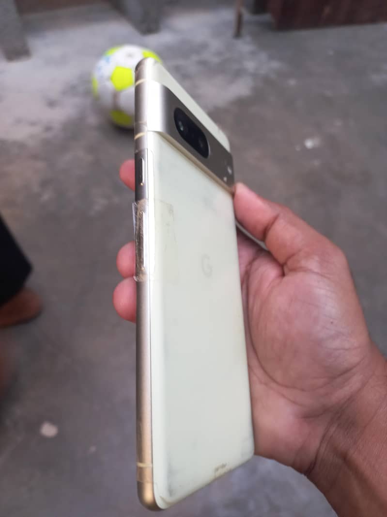 Google Pixel 7 2