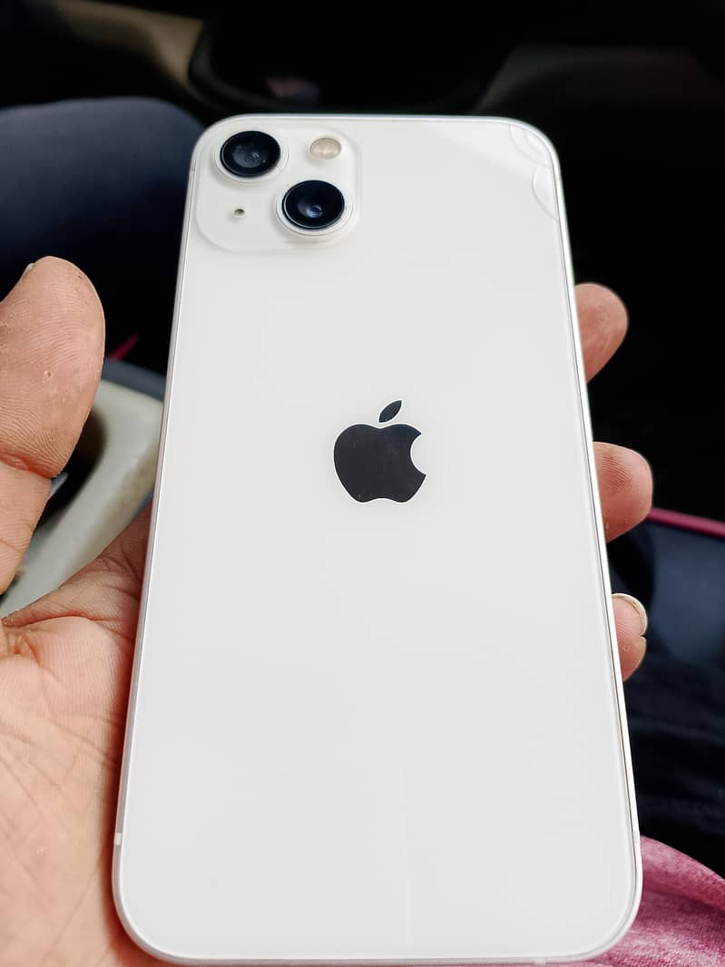 Apple iPhone 13 0