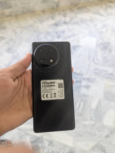 Tecno CAMON 30S
