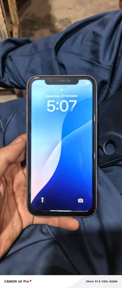 Apple iPhone 11