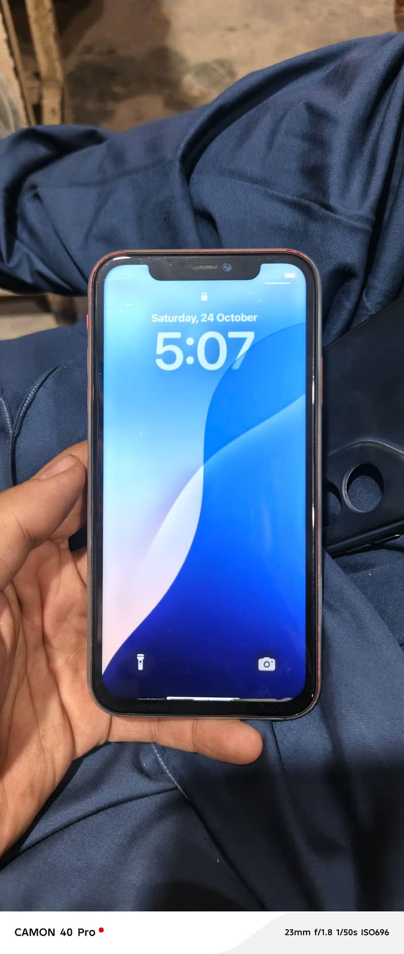 Apple iPhone 11 0