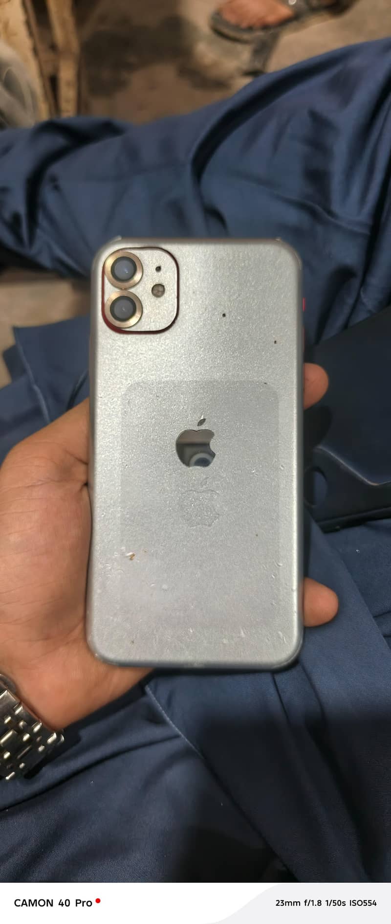 Apple iPhone 11 3