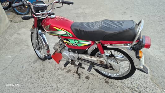 honda cd 70 for sale