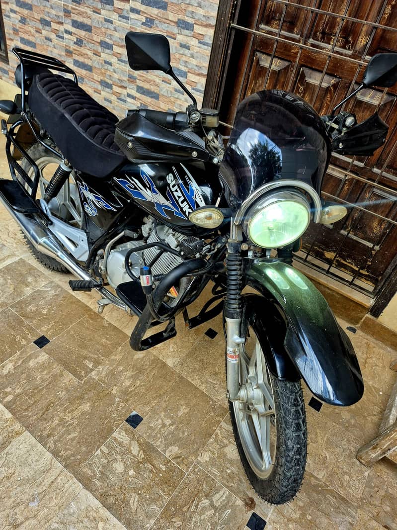 gs150 0