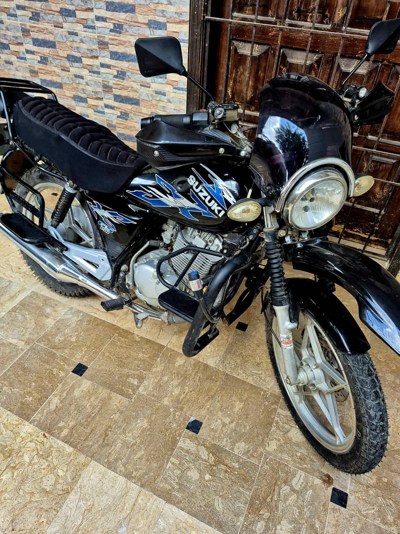 gs150 1