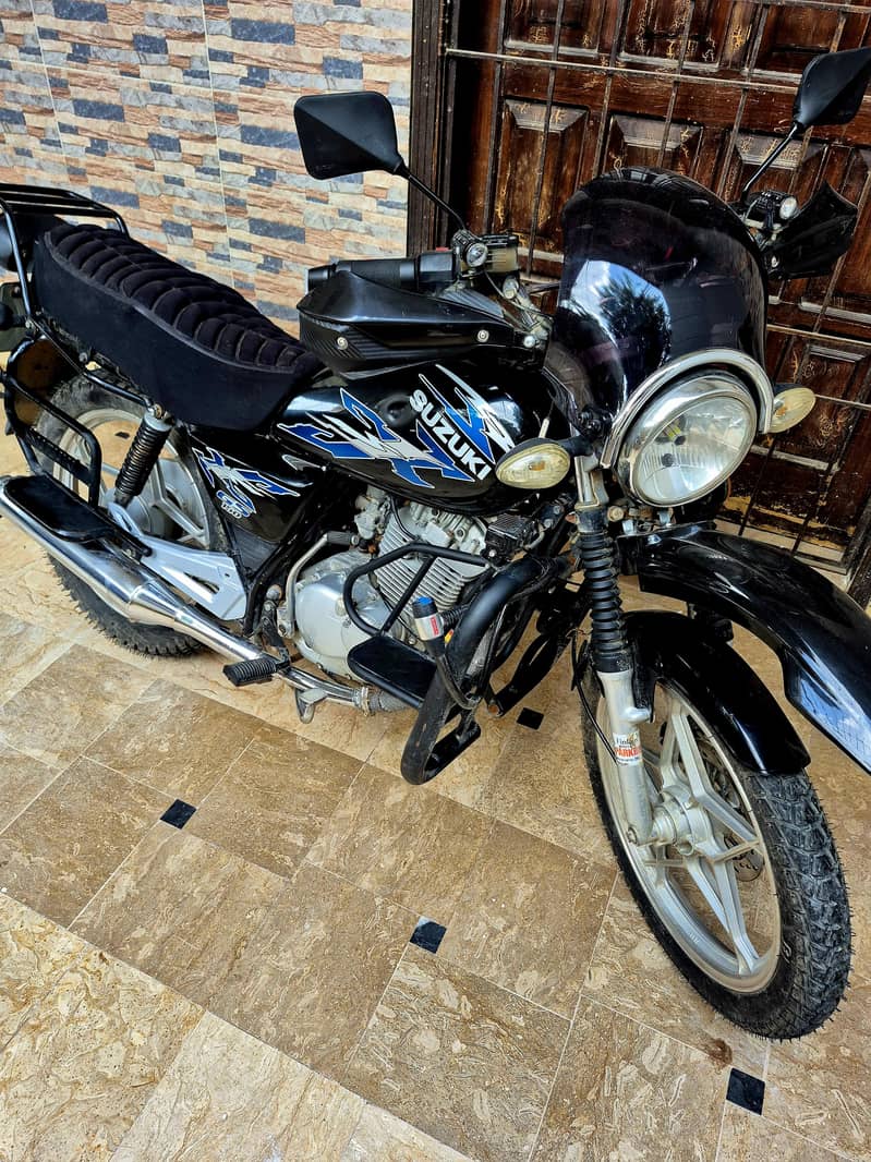 gs150 2
