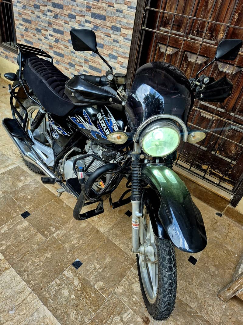 gs150 3