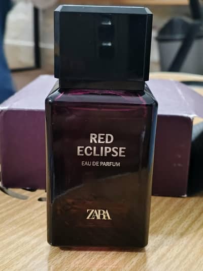 Zara Red Eclipse 100 ml CWB