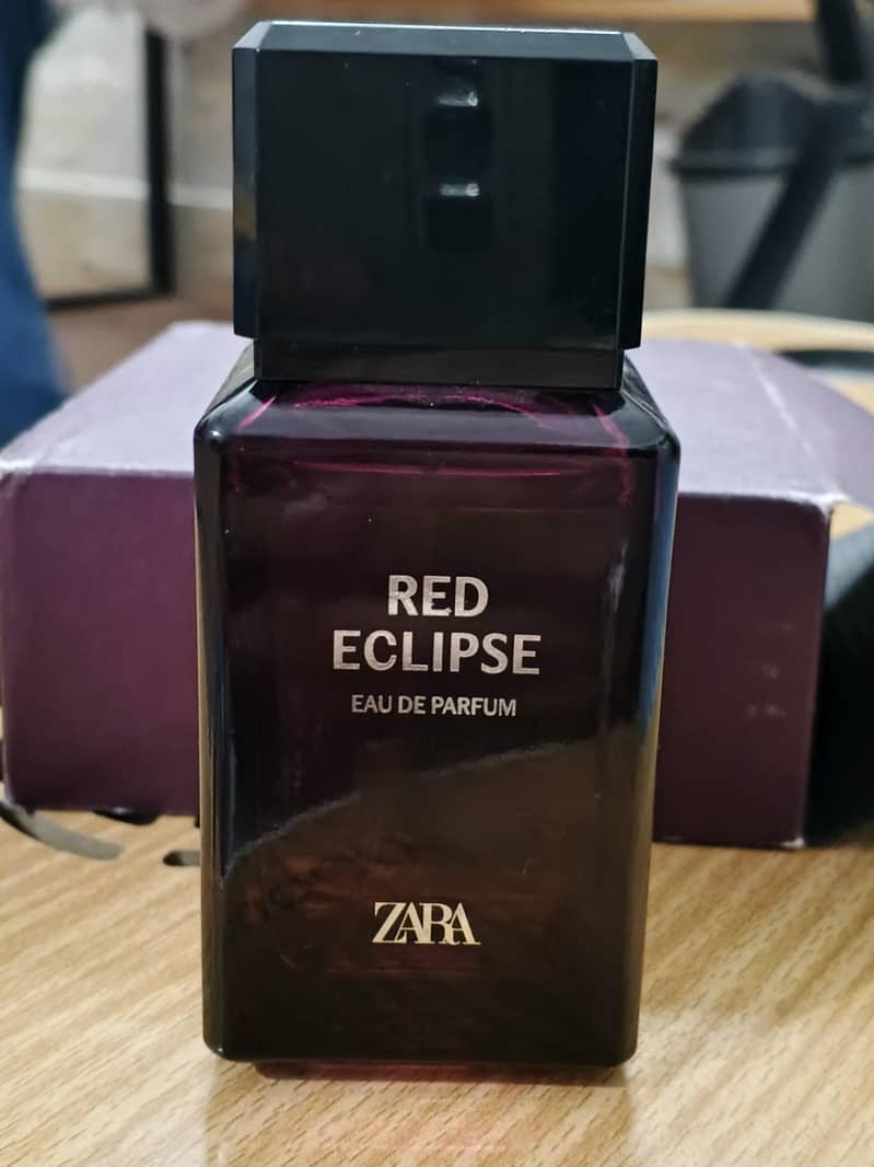 Zara Red Eclipse 100 ml 0