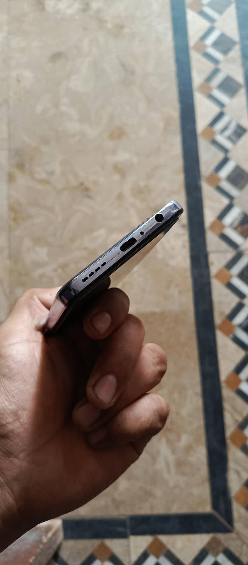 Infinix Zero X Pro 1