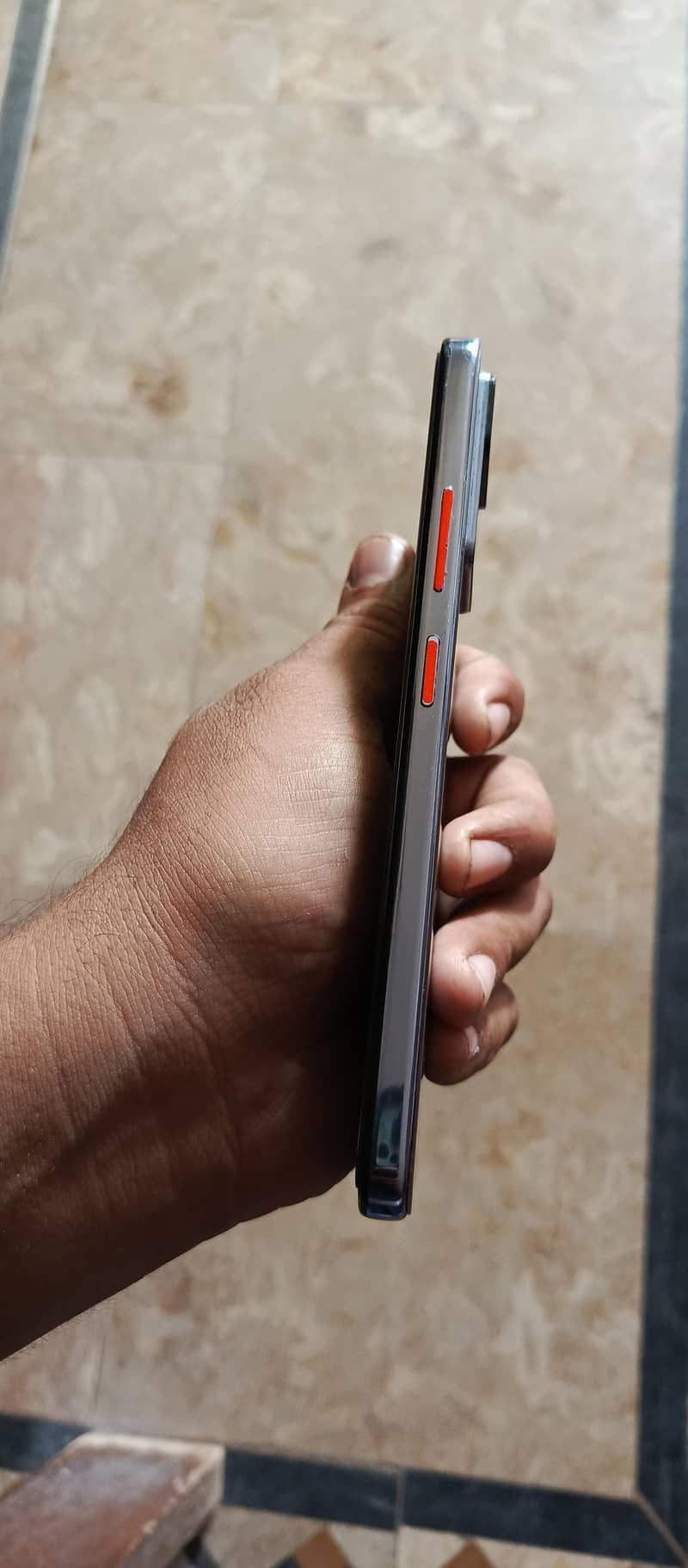 Infinix Zero X Pro 2