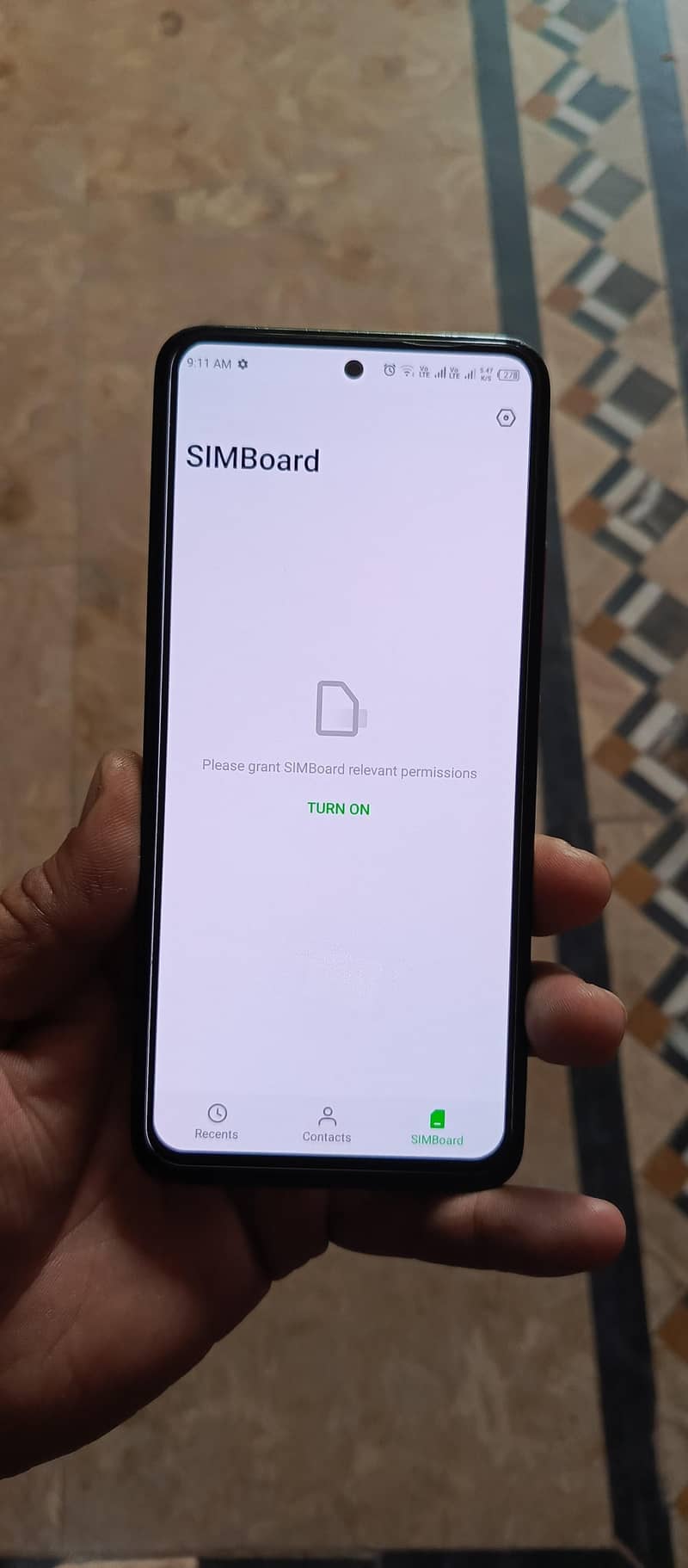 Infinix Zero X Pro 3