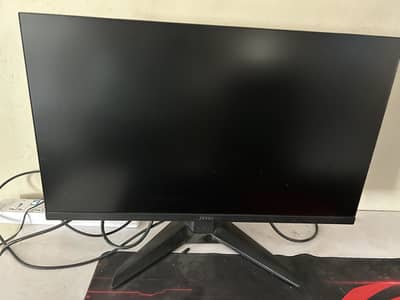 MSI MAG 274QF x24