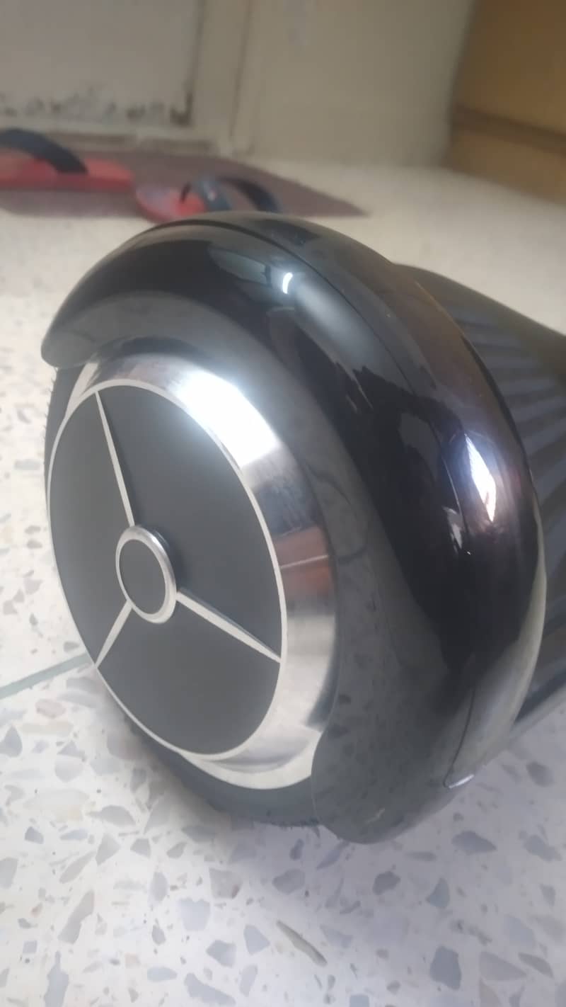 Hoverboard 2