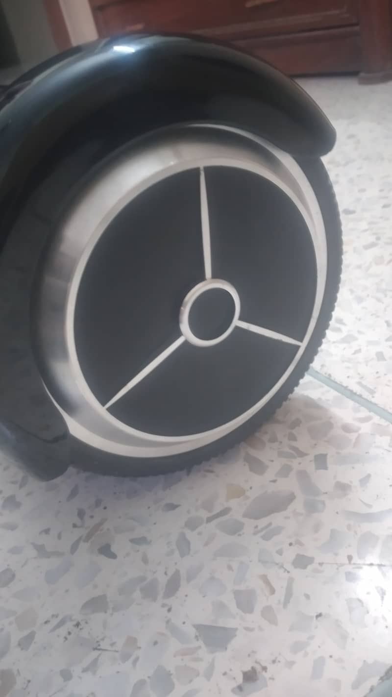 Hoverboard 3