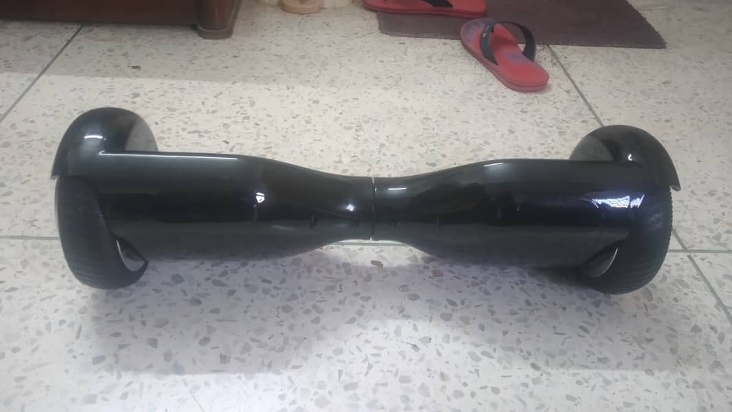 Hoverboard 5