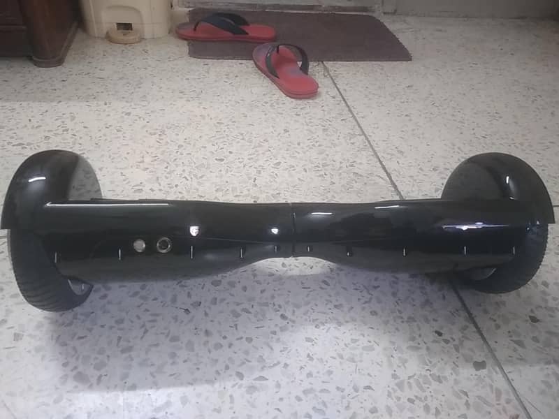 Hoverboard 6