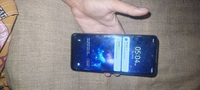 Tecno Spark 20C