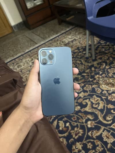 iPhone 12 Pro Max JV 128Gb