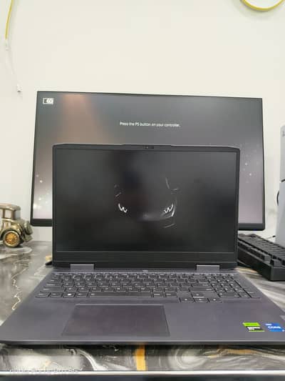 Lenovo LOQ  Gaming Laptop | RTX 4050 6 GB | i7 13GEN | 16GB DDR5