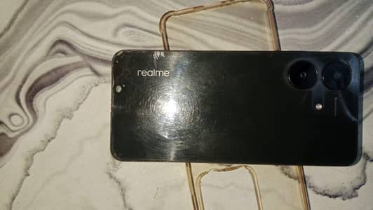 realmi note 60x exchange possible