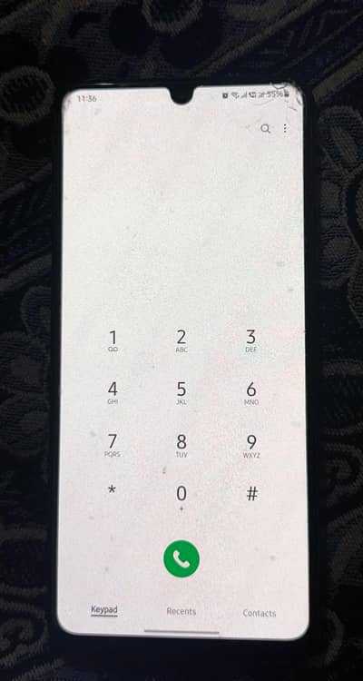 Samsung Mobile A32