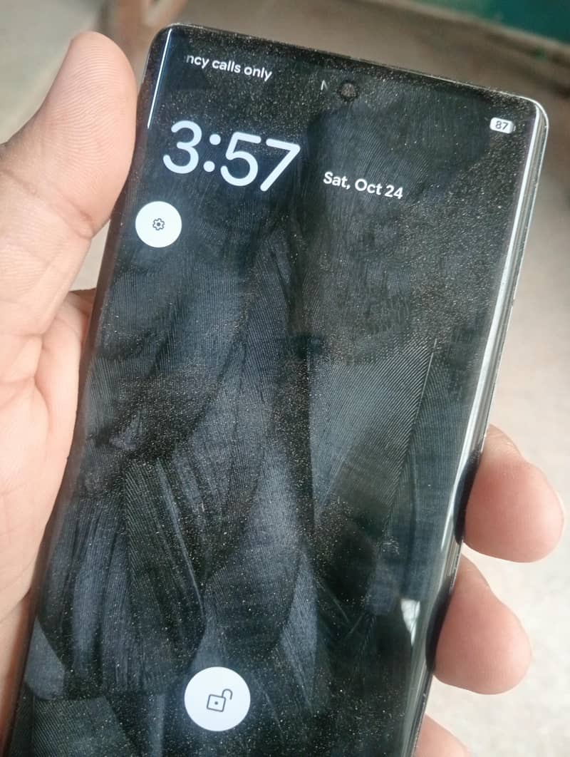 Google Pixel 7 Pro 0