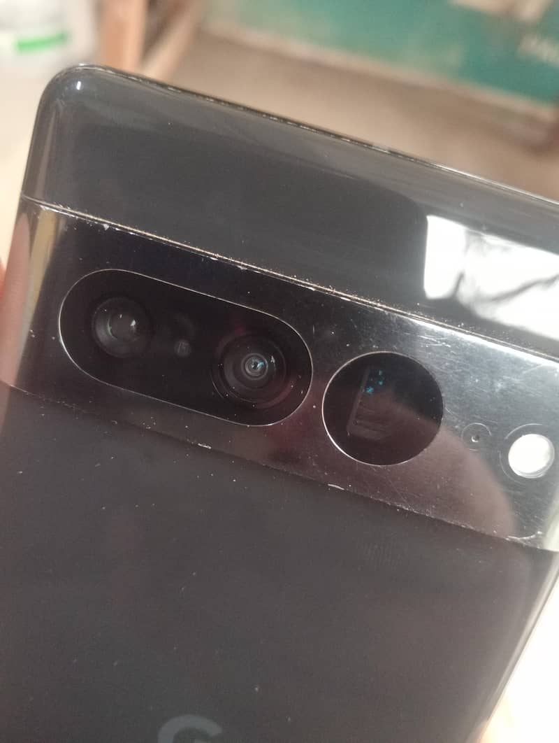 Google Pixel 7 Pro 1