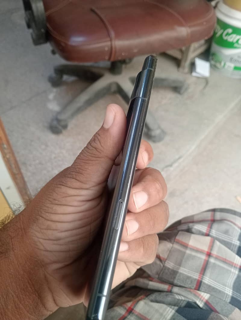 Google Pixel 7 Pro 5