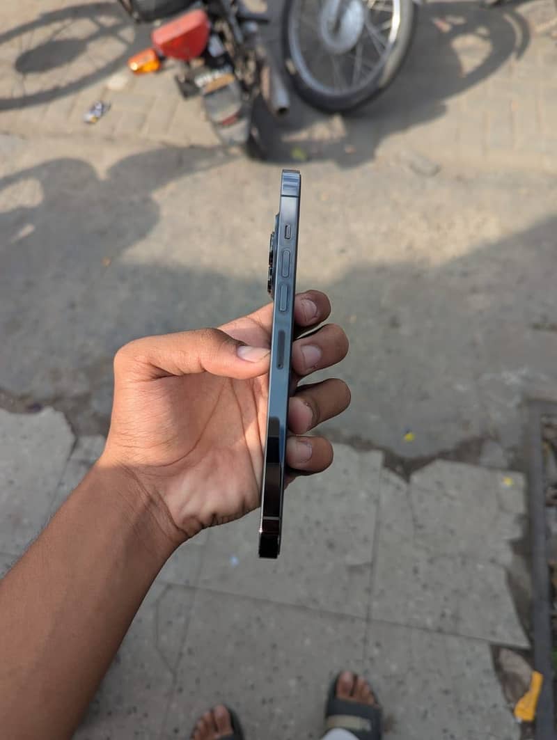 Apple iPhone 13 Pro Max 1