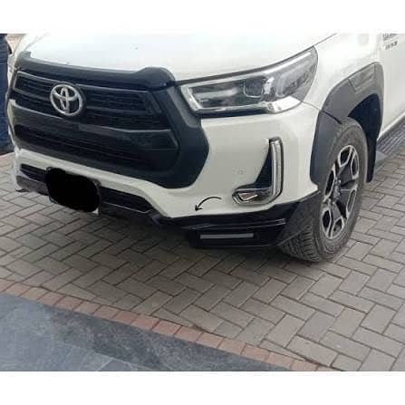 Bumper 0