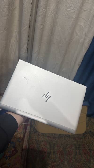 HP EliteBook 840 G7 | Core i5 10th G