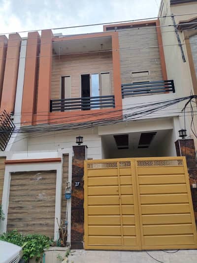 4 Marla House For Rent Boota Road Near Kashmir Road Sialkot