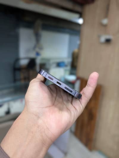 Apple iPhone 14 Pro Max