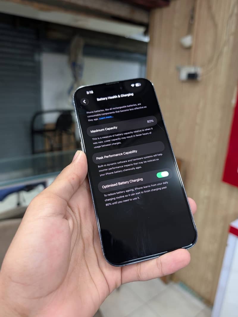 Apple iPhone 14 Pro Max 7