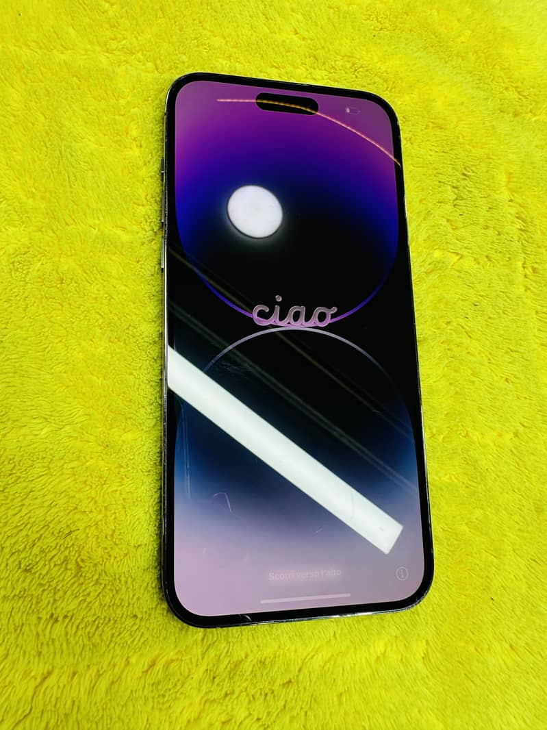 Apple iPhone 14 Pro Max 8
