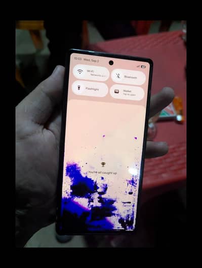 Google Pixel 6a