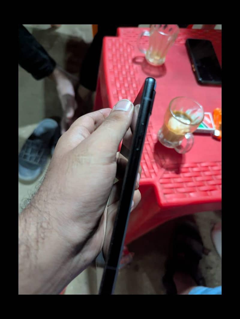 Google Pixel 6a 3